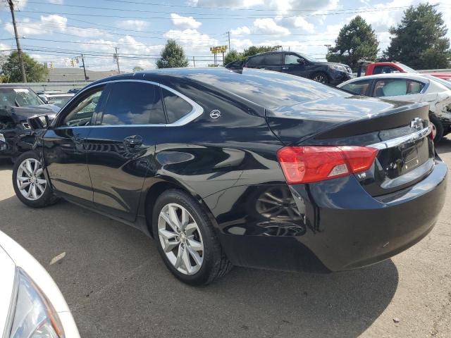 Photo 1 VIN: 2G11Z5S33K9106376 - CHEVROLET IMPALA LT 