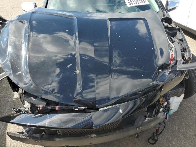 Photo 10 VIN: 2G11Z5S33K9106376 - CHEVROLET IMPALA LT 