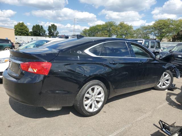 Photo 2 VIN: 2G11Z5S33K9106376 - CHEVROLET IMPALA LT 