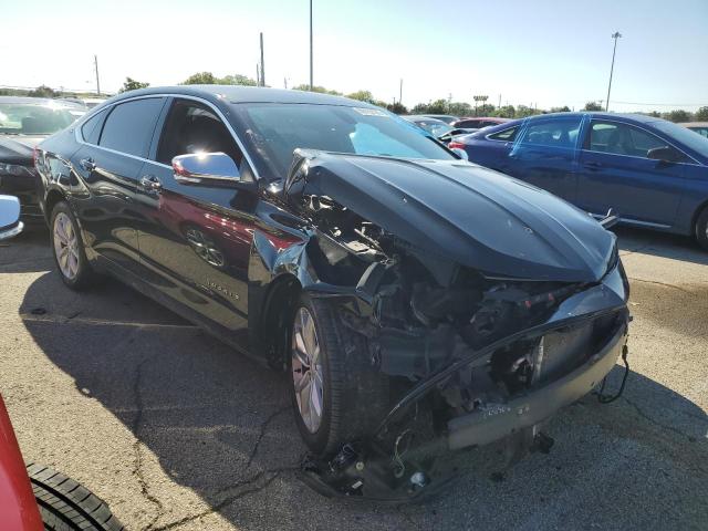 Photo 3 VIN: 2G11Z5S33K9106376 - CHEVROLET IMPALA LT 