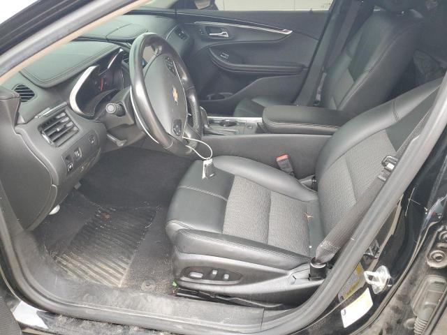 Photo 6 VIN: 2G11Z5S33K9108029 - CHEVROLET IMPALA LT 