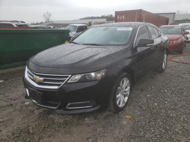 Photo 1 VIN: 2G11Z5S33K9112520 - CHEVROLET IMPALA LT 