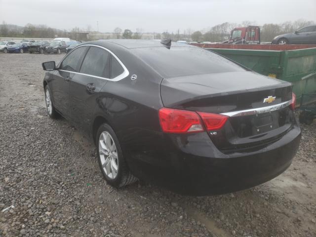 Photo 2 VIN: 2G11Z5S33K9112520 - CHEVROLET IMPALA LT 