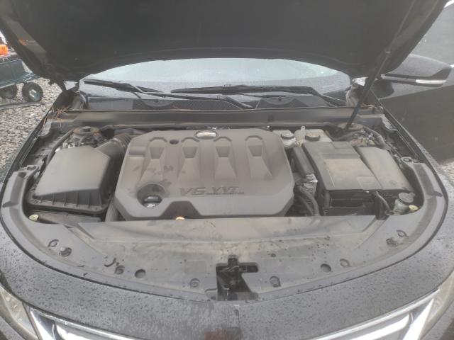 Photo 6 VIN: 2G11Z5S33K9112520 - CHEVROLET IMPALA LT 