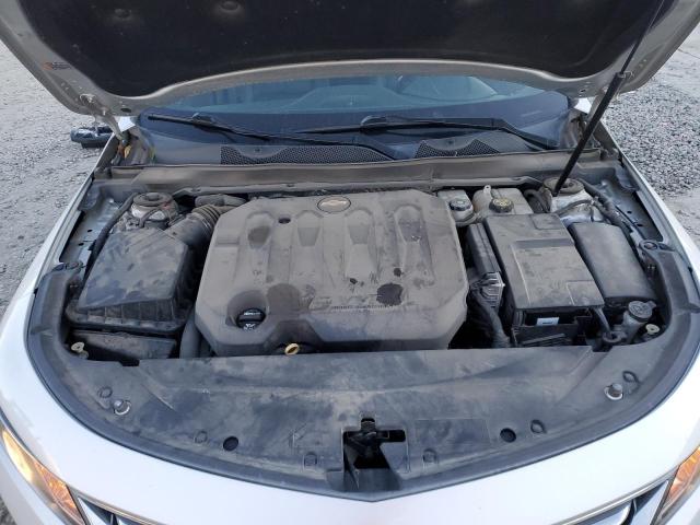 Photo 10 VIN: 2G11Z5S33K9114171 - CHEVROLET IMPALA LT 