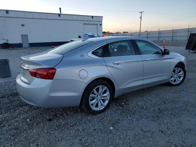 Photo 2 VIN: 2G11Z5S33K9114171 - CHEVROLET IMPALA LT 