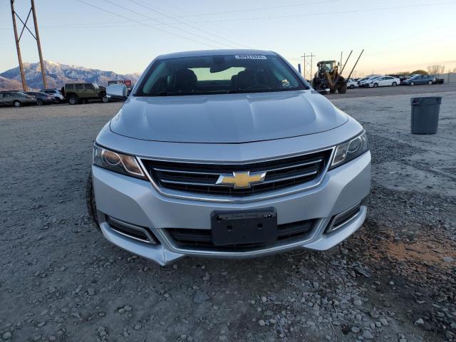 Photo 4 VIN: 2G11Z5S33K9114171 - CHEVROLET IMPALA LT 