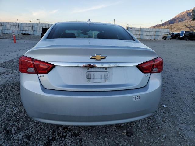 Photo 5 VIN: 2G11Z5S33K9114171 - CHEVROLET IMPALA LT 