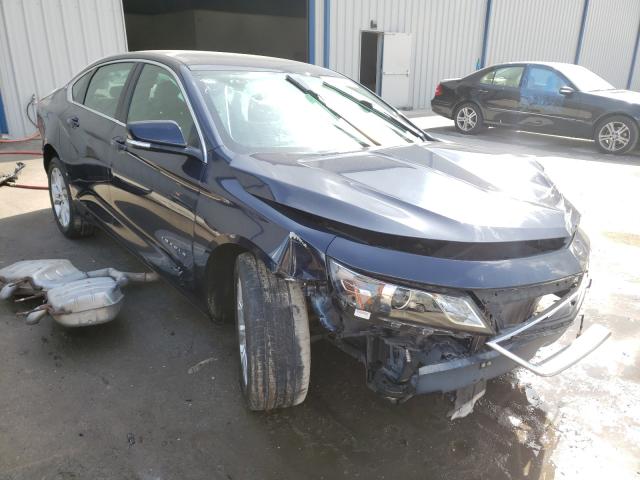 Photo 0 VIN: 2G11Z5S33K9114817 - CHEVROLET IMPALA LT 