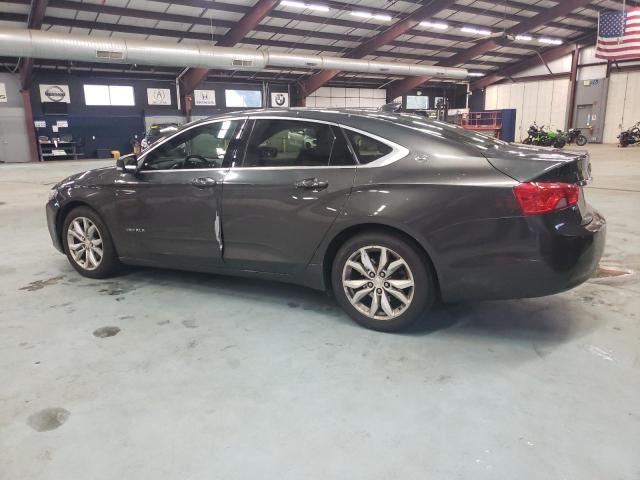 Photo 1 VIN: 2G11Z5S33K9115238 - CHEVROLET IMPALA LT 