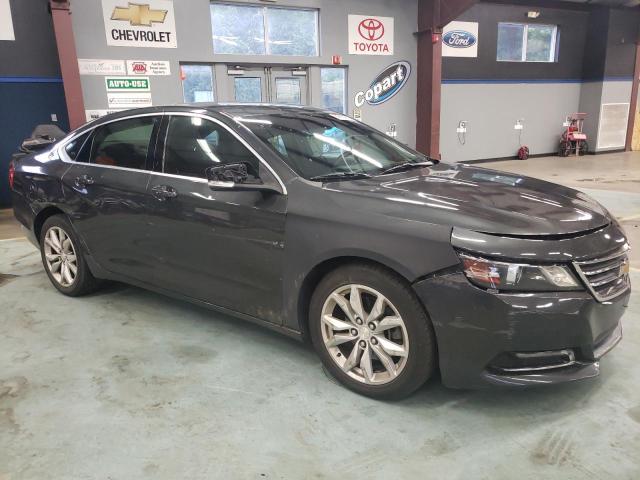 Photo 3 VIN: 2G11Z5S33K9115238 - CHEVROLET IMPALA LT 