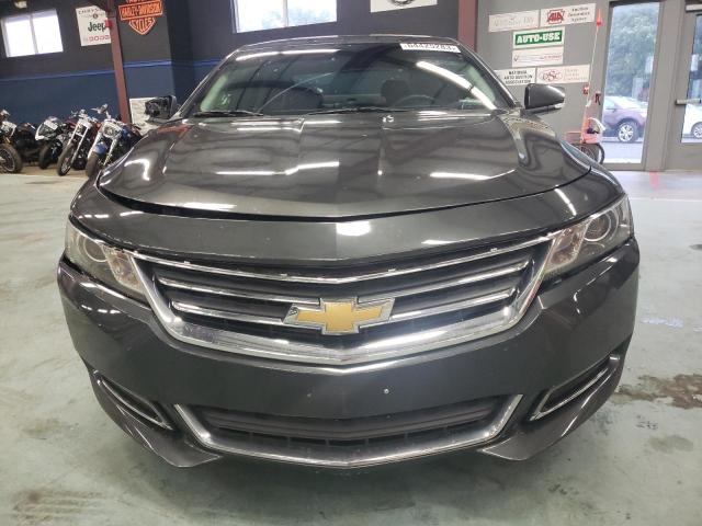 Photo 4 VIN: 2G11Z5S33K9115238 - CHEVROLET IMPALA LT 