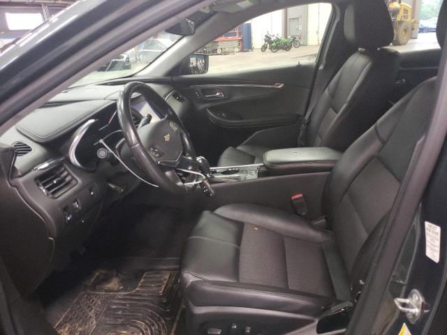 Photo 6 VIN: 2G11Z5S33K9115238 - CHEVROLET IMPALA LT 