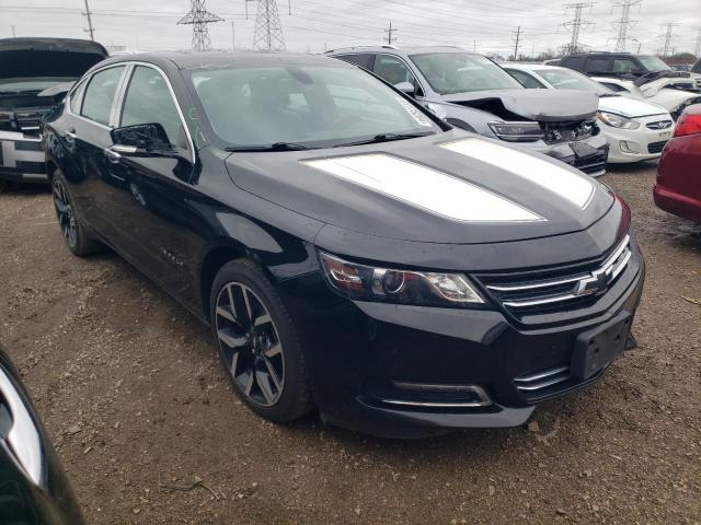 Photo 3 VIN: 2G11Z5S33K9120312 - CHEVROLET IMPALA LT 