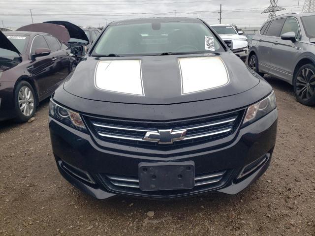 Photo 4 VIN: 2G11Z5S33K9120312 - CHEVROLET IMPALA LT 