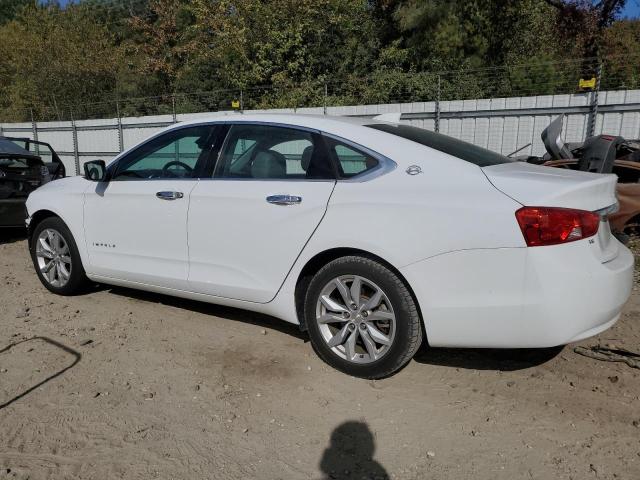 Photo 1 VIN: 2G11Z5S33K9122609 - CHEVROLET IMPALA LT 