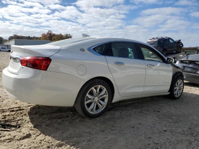 Photo 2 VIN: 2G11Z5S33K9122609 - CHEVROLET IMPALA LT 