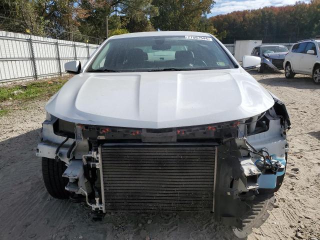 Photo 4 VIN: 2G11Z5S33K9122609 - CHEVROLET IMPALA LT 