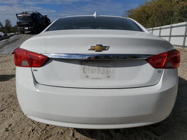 Photo 5 VIN: 2G11Z5S33K9122609 - CHEVROLET IMPALA LT 