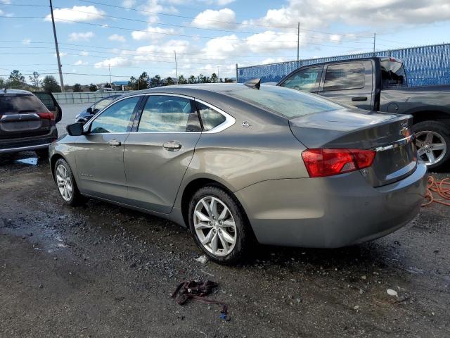 Photo 1 VIN: 2G11Z5S33K9125574 - CHEVROLET IMPALA LT 