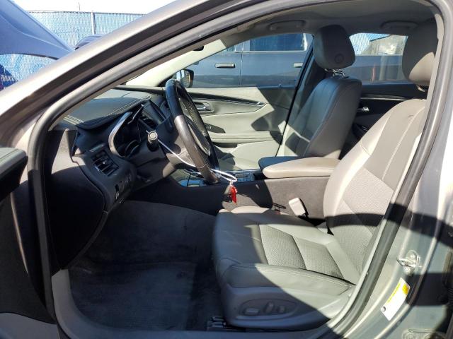 Photo 6 VIN: 2G11Z5S33K9125574 - CHEVROLET IMPALA LT 