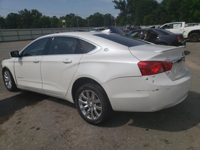 Photo 1 VIN: 2G11Z5S33K9127616 - CHEVROLET IMPALA LT 