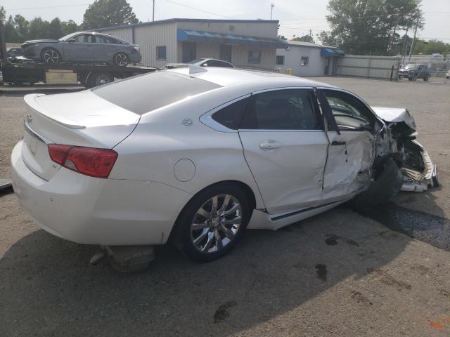 Photo 2 VIN: 2G11Z5S33K9127616 - CHEVROLET IMPALA LT 