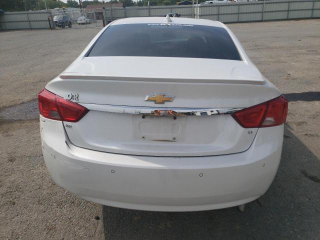 Photo 5 VIN: 2G11Z5S33K9127616 - CHEVROLET IMPALA LT 