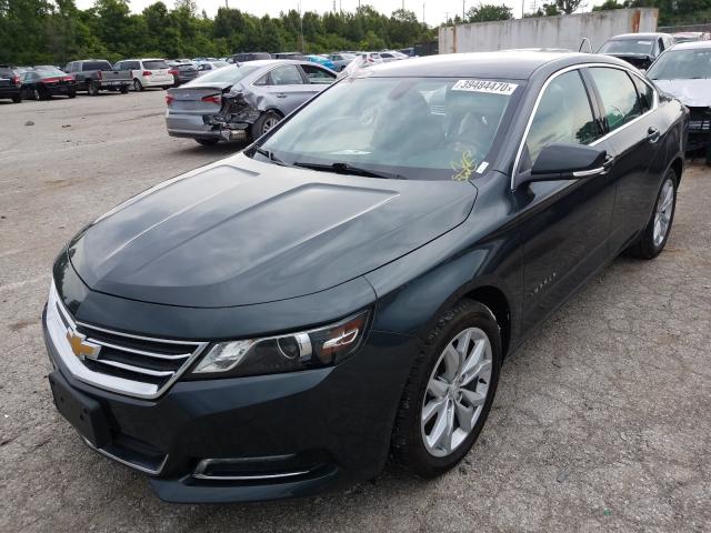 Photo 1 VIN: 2G11Z5S33K9134047 - CHEVROLET IMPALA LT 