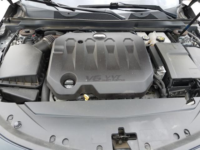 Photo 6 VIN: 2G11Z5S33K9134047 - CHEVROLET IMPALA LT 