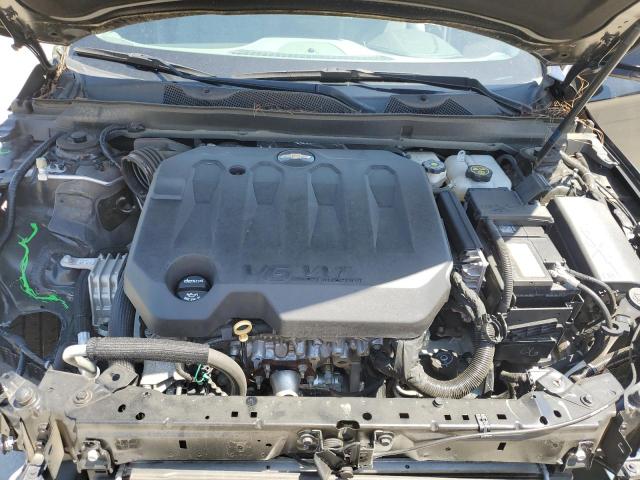 Photo 10 VIN: 2G11Z5S33K9138812 - CHEVROLET IMPALA 