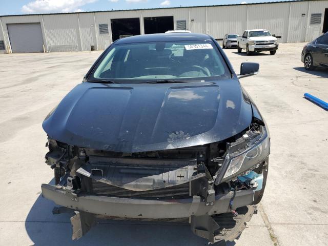 Photo 4 VIN: 2G11Z5S33K9138812 - CHEVROLET IMPALA 