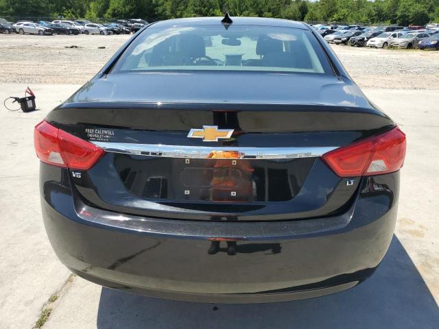 Photo 5 VIN: 2G11Z5S33K9138812 - CHEVROLET IMPALA 