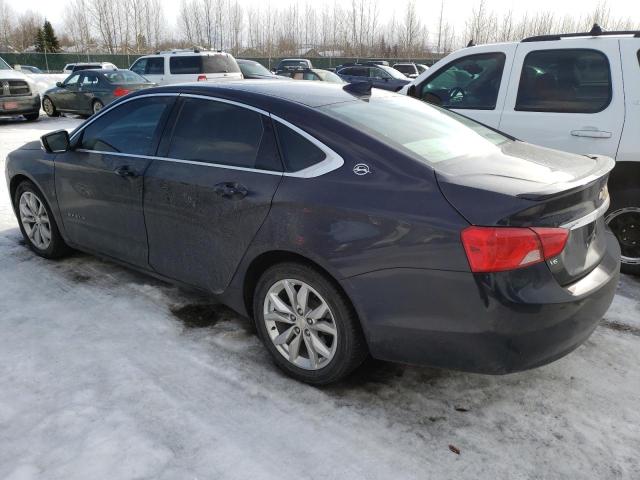 Photo 1 VIN: 2G11Z5S33K9140009 - CHEVROLET IMPALA LT 