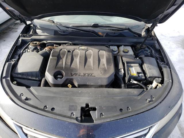 Photo 10 VIN: 2G11Z5S33K9140009 - CHEVROLET IMPALA LT 