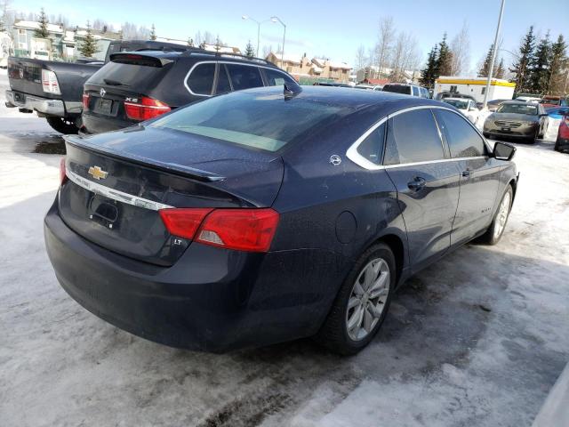 Photo 2 VIN: 2G11Z5S33K9140009 - CHEVROLET IMPALA LT 