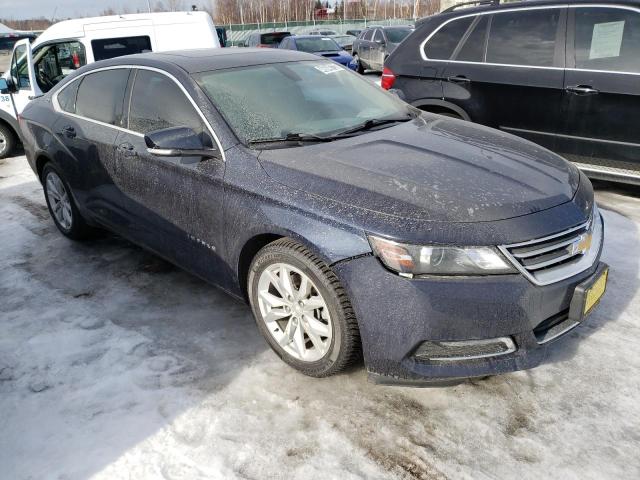 Photo 3 VIN: 2G11Z5S33K9140009 - CHEVROLET IMPALA LT 