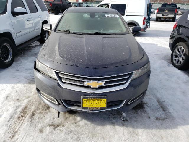 Photo 4 VIN: 2G11Z5S33K9140009 - CHEVROLET IMPALA LT 