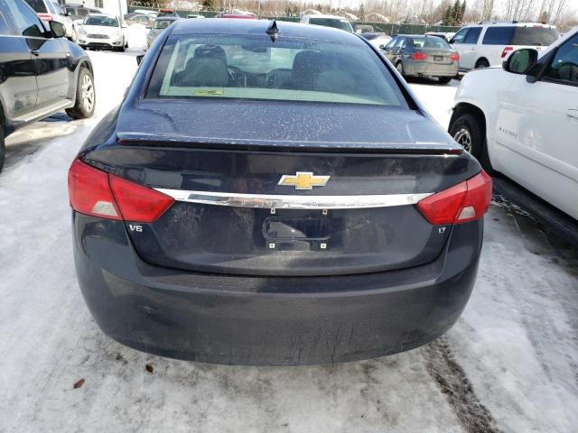 Photo 5 VIN: 2G11Z5S33K9140009 - CHEVROLET IMPALA LT 