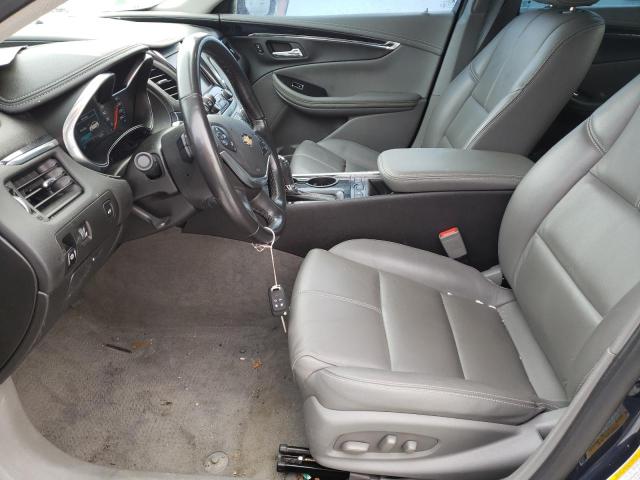 Photo 6 VIN: 2G11Z5S33K9140009 - CHEVROLET IMPALA LT 