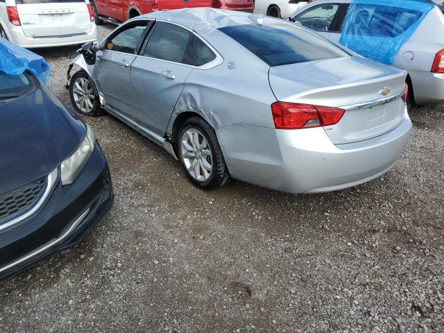 Photo 1 VIN: 2G11Z5S33K9140396 - CHEVROLET IMPALA LT 