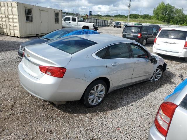 Photo 2 VIN: 2G11Z5S33K9140396 - CHEVROLET IMPALA LT 