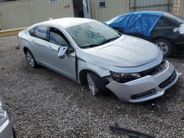 Photo 3 VIN: 2G11Z5S33K9140396 - CHEVROLET IMPALA LT 