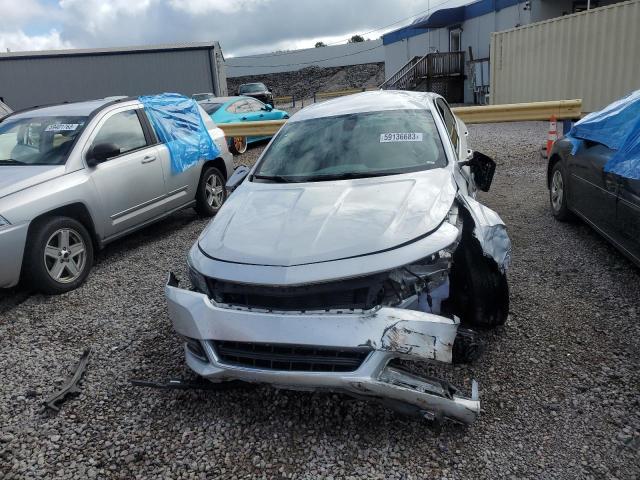 Photo 4 VIN: 2G11Z5S33K9140396 - CHEVROLET IMPALA LT 