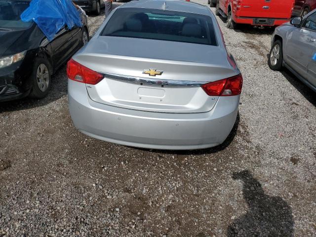 Photo 5 VIN: 2G11Z5S33K9140396 - CHEVROLET IMPALA LT 