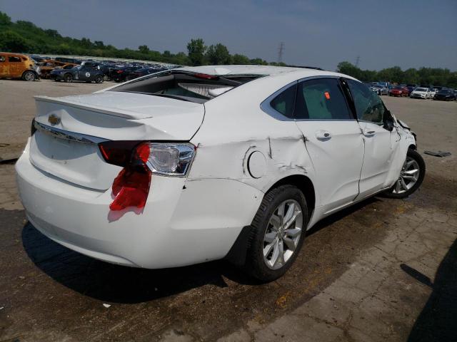 Photo 2 VIN: 2G11Z5S33K9142794 - CHEVROLET IMPALA LT 