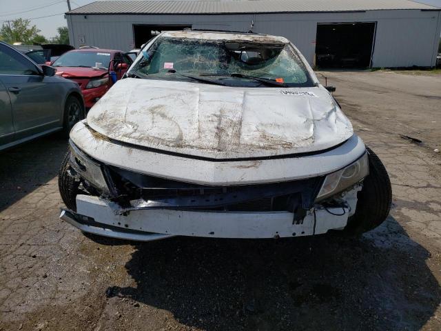 Photo 4 VIN: 2G11Z5S33K9142794 - CHEVROLET IMPALA LT 