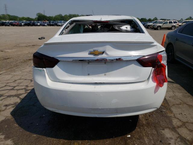 Photo 5 VIN: 2G11Z5S33K9142794 - CHEVROLET IMPALA LT 