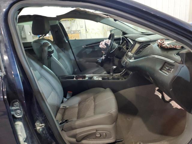 Photo 4 VIN: 2G11Z5S33K9148577 - CHEVROLET IMPALA LT 