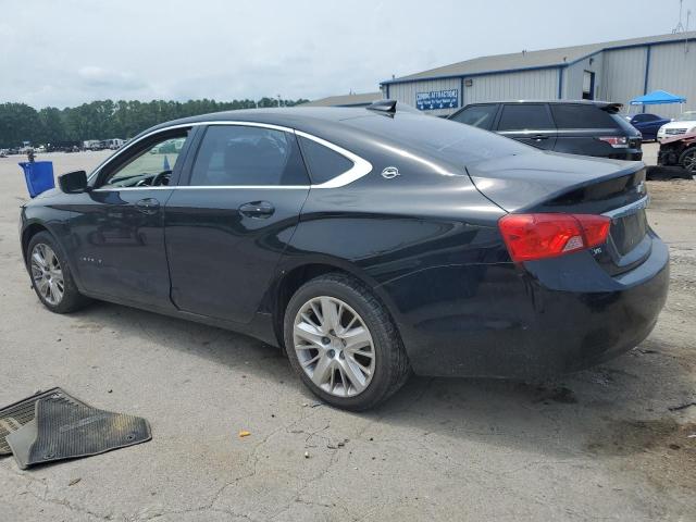 Photo 1 VIN: 2G11Z5S34J9153205 - CHEVROLET IMPALA LS 